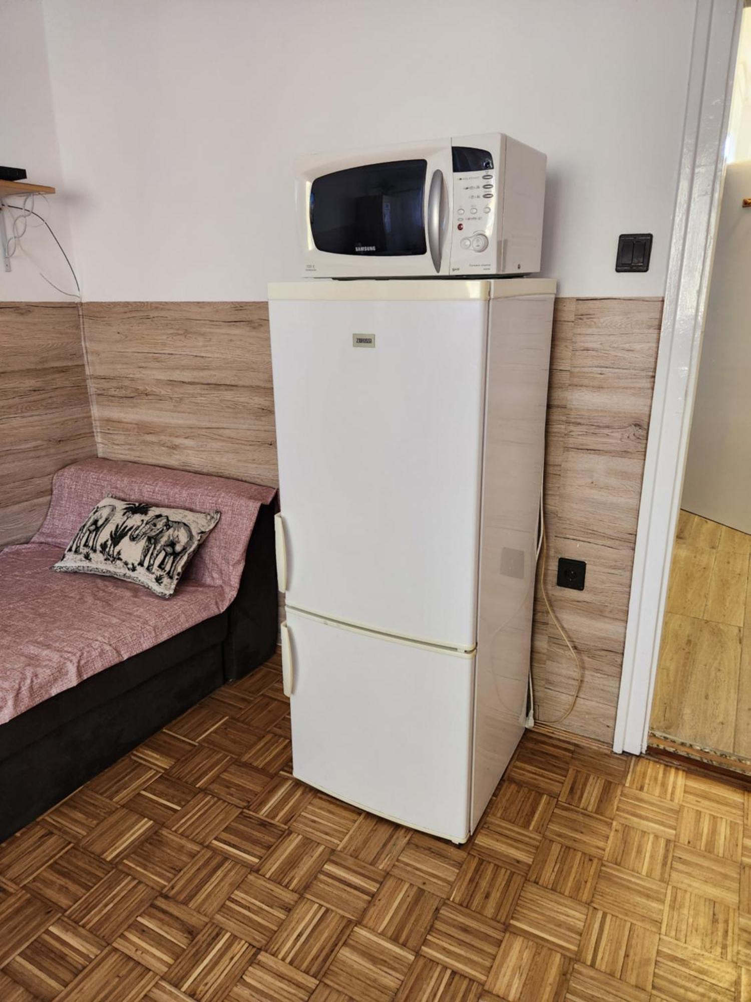 Orsi Szallashelyek Kecskemet 2 Exteriör bild