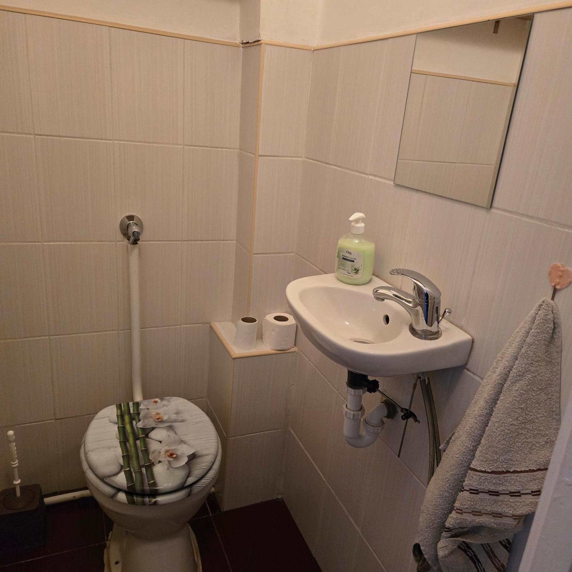 Orsi Szallashelyek Kecskemet 2 Exteriör bild